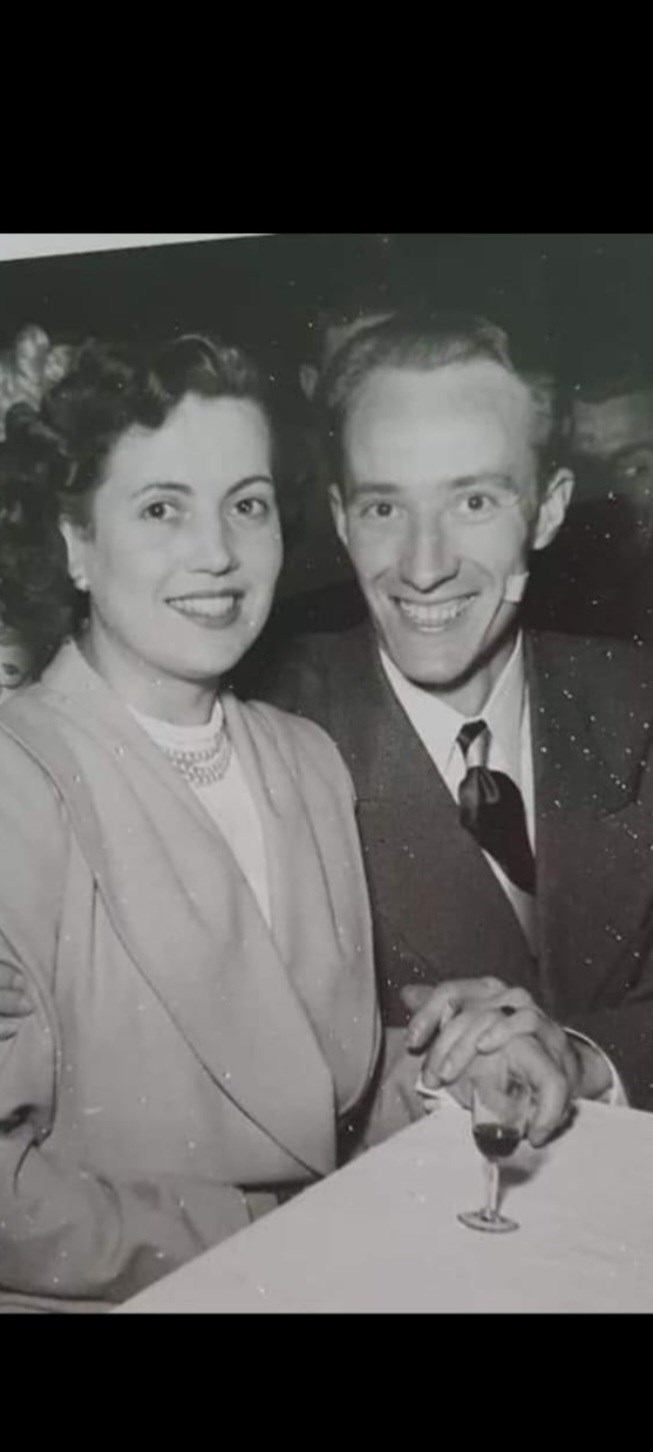 joyce & ken phelps