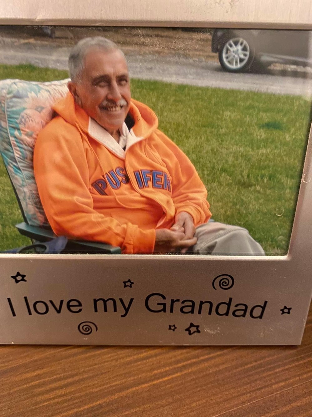 Grandad